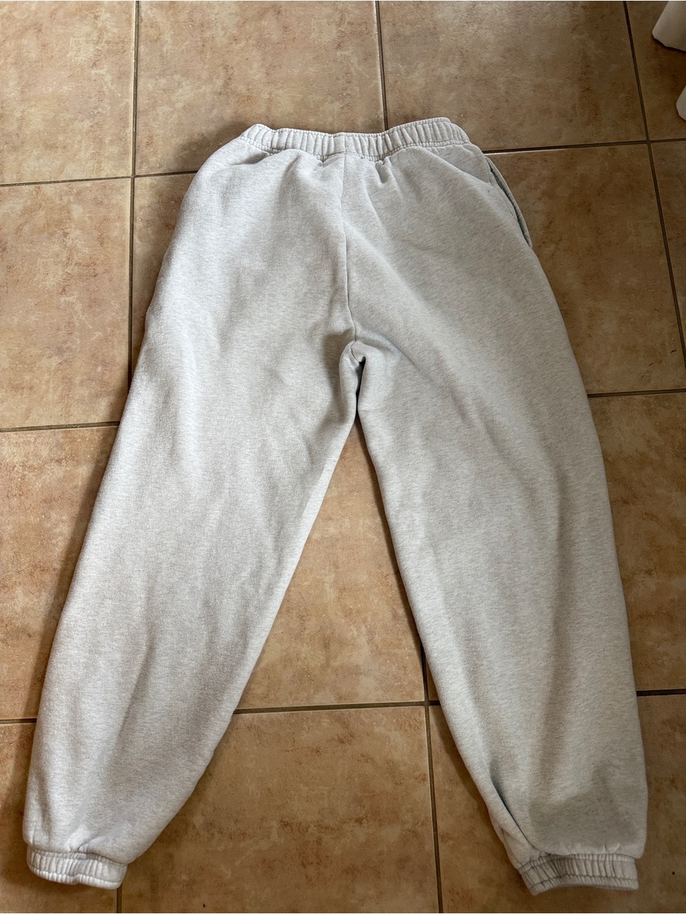 Aritzia sweatpants
